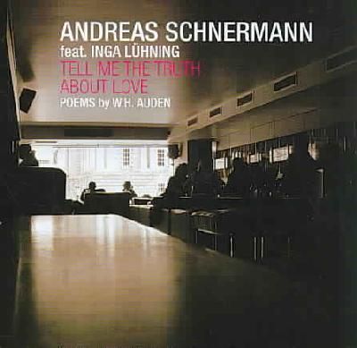 Tell Me the Truth About Love - (Import CD)