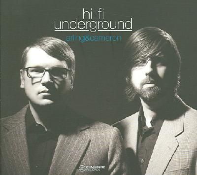 Hi Fi Underground - (Import CD)
