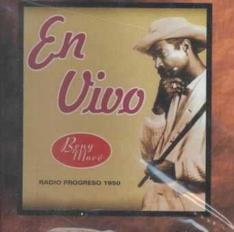 En Vivo:Radio Progreso 1950 - (Import CD)