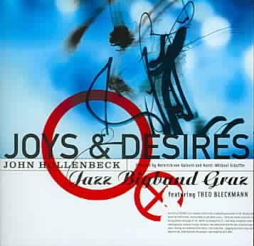 Joys &amp; Desires - (Import CD)