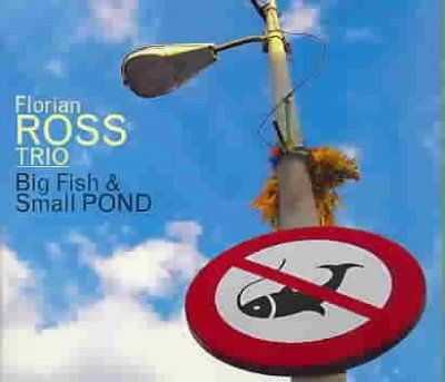 Big Fish &amp; Small Pond - (Import CD)