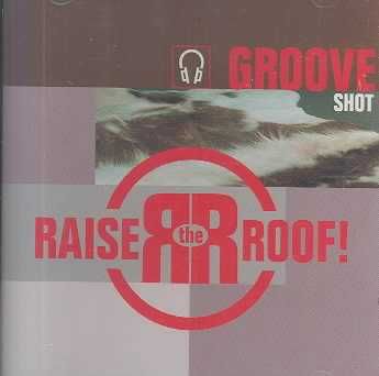 Groove Shot - (Import CD)