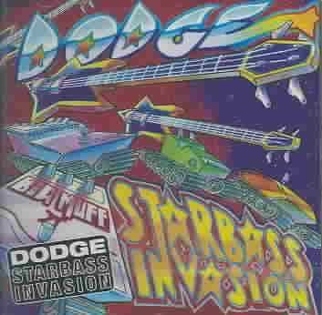 Starbass Invasion - (Import CD)