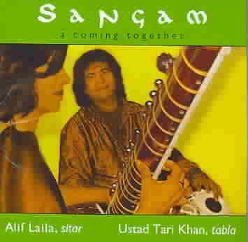 Sangam:Coming Together - (Import CD)