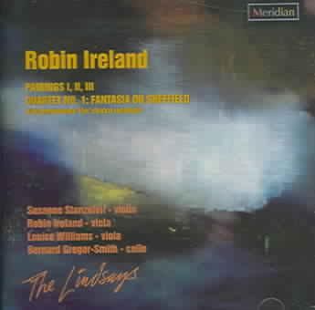 Ireland:Chamber Works - (Import CD)