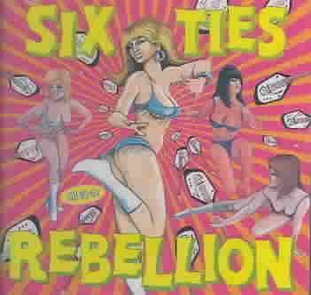 Sixties Rebellion Vol. 4:Go-Go - (Import CD)