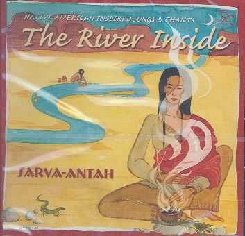 River Inside - (Import CD)