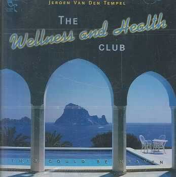 Wellness and Health Club - (Import CD)