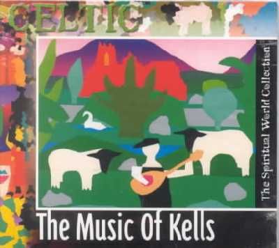 Music of the Kells - (Import CD)