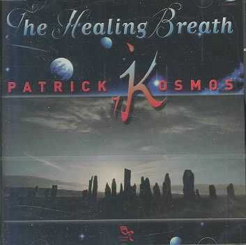 Healing Breath - (Import CD)
