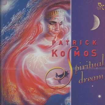 Spiritual Dream - (Import CD)