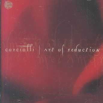 Art of Seduction - (Import CD)