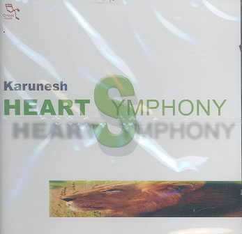 Heart Symphony - (Import CD)