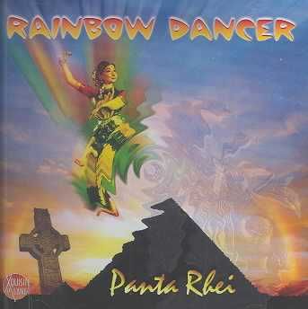 Rainbow Dancer - (Import CD)