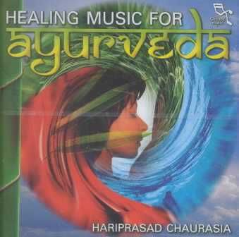 Healing Music for Ayurveda - (Import CD)