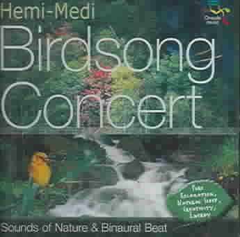 Hemi-Medi Birdsong Concert - (Import CD)