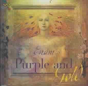 Purple and Gold - (Import CD)