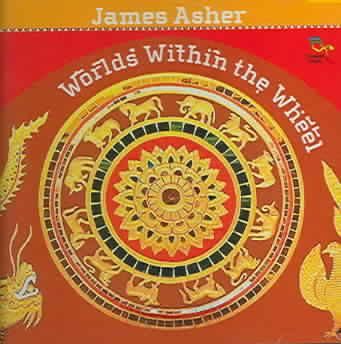 Worlds Within the Wheel - (Import CD)