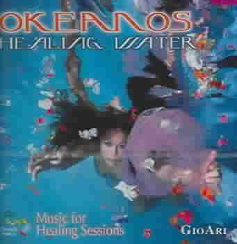 Okeanos:Healing Water - (Import CD)