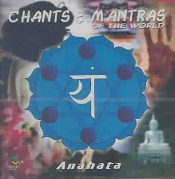 Chants &amp; Mantras of the World - (Import CD)