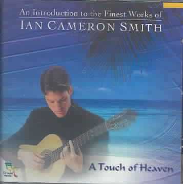Touch of Heaven - (Import CD)