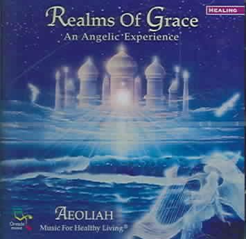 Realms of Grace:Angelic Experienc - (Import CD)