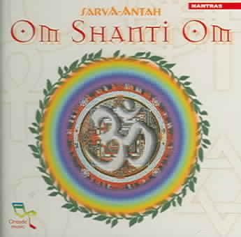Om Shanti Om - (Import CD)