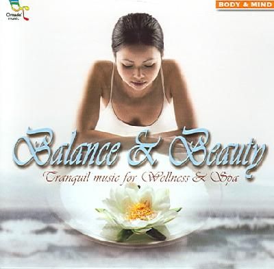 Balance &amp; Beauty - (Import CD)