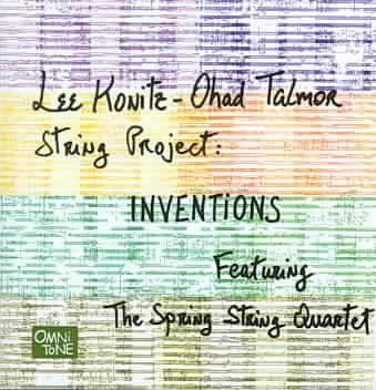 Inventions - (Import CD)