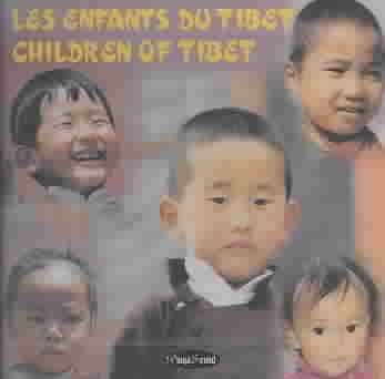 Children of Tibet - (Import CD)