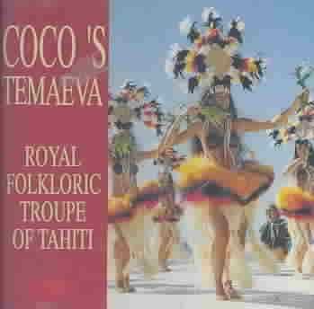 Coco's Temaeva - (Import CD)