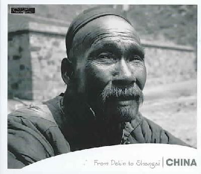 China:from Peking to Shanghai - (Import CD)