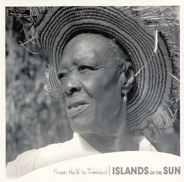 Islands of the Sun:from Haiti to Trin - (Import CD)