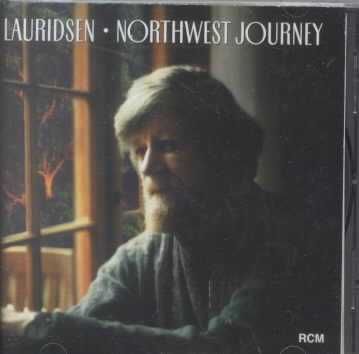 Northwest Journey - (Import CD)