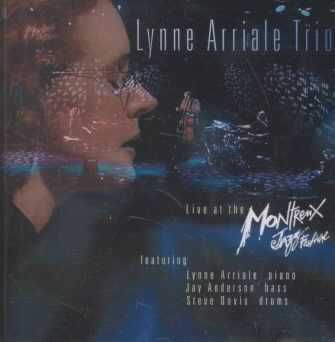 Live at the Montreux Jazz Festival - (Import CD)