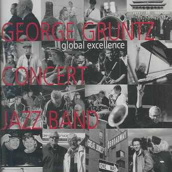 Global Excellence - (Import CD)