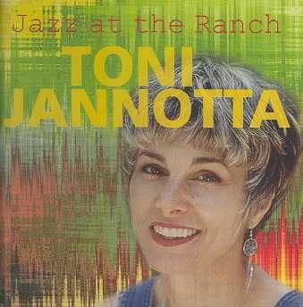 Jazz at the Ranch - (Import CD)