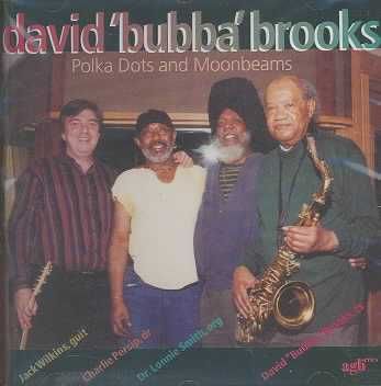 Polka Dots and Moonbeams - (Import CD)