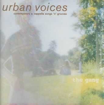 Gang - (Import CD)