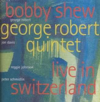 Live in Switzerland - (Import CD)