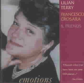 Emotions - (Import CD)