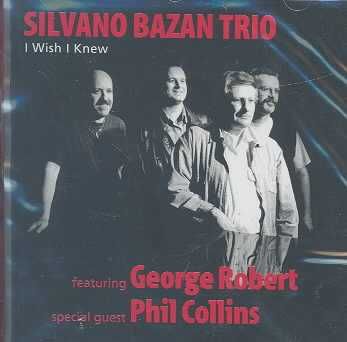 Wish I Knew - (Import CD)