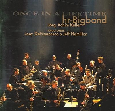 Hr Bigband with Joy Defrancesco and - (Import CD)