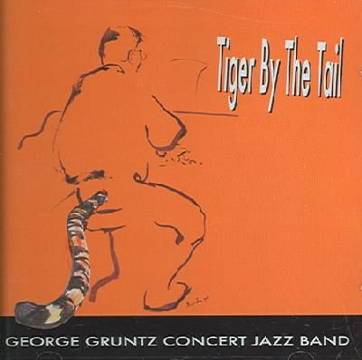 Tiger by the Tail - (Import CD)