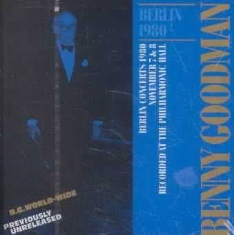 Berlin 1980 - (Import CD)