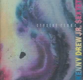 Crystal River - (Import CD)