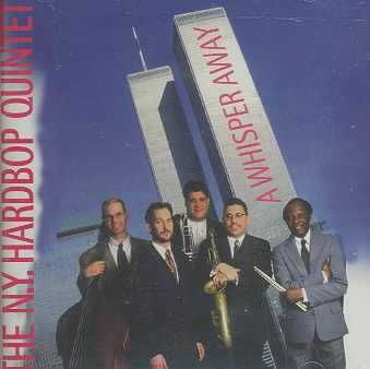 Whisper Away - (Import CD)