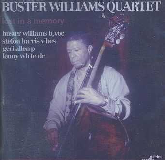 Lost in a Memory - (Import CD)