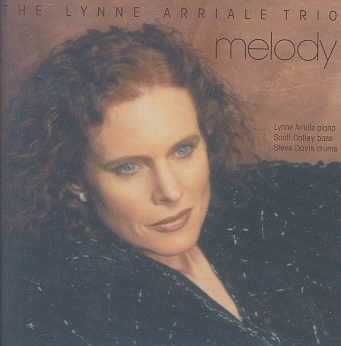 Melody - (Import CD)
