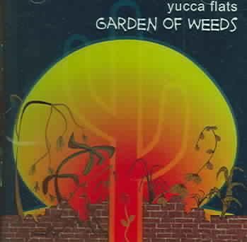 Garden of Weeds - (Import CD)